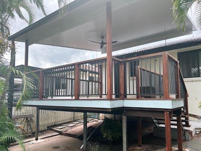 Custom home build projects